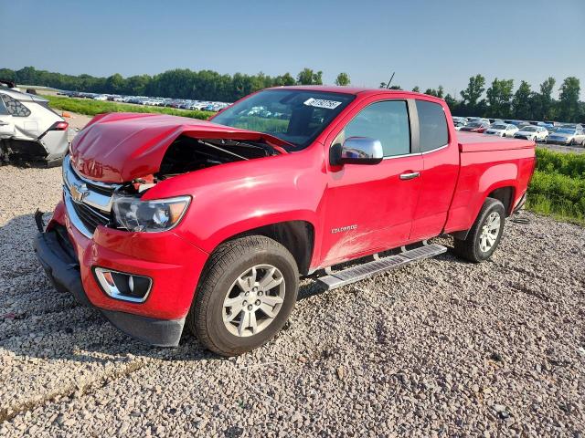 Aukcja sprzedaży 2016 Chevrolet Colorado, vin: 1GCHSCEA2G1103666, numer aukcji: 61192756