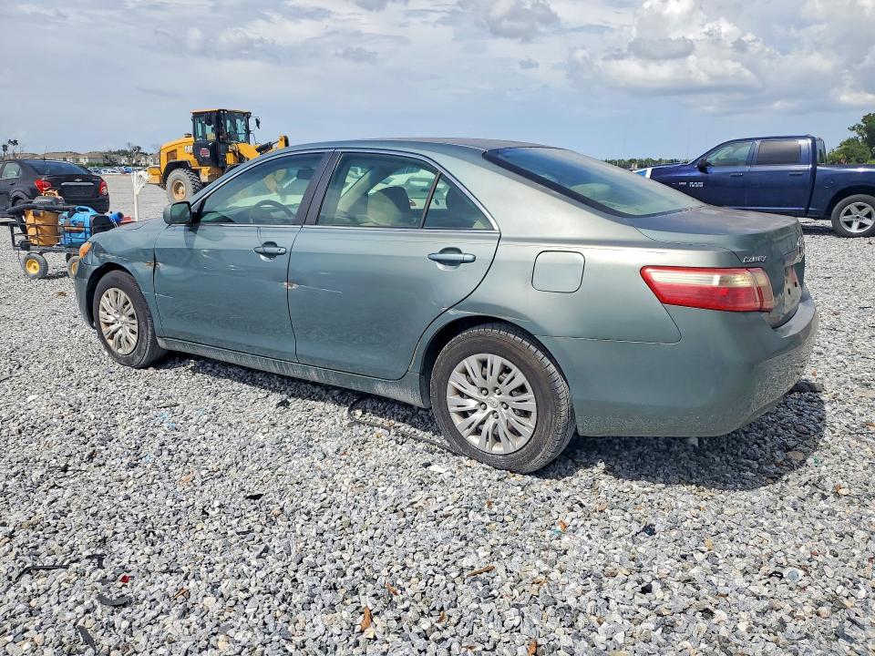 2007 Toyota Camry მანქანა იყიდება აუქციონზე, vin: 4T1BE46K27U569926, აუქციონის ნომერი: 59266806
