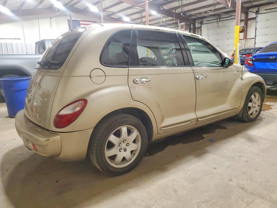 Aukcja sprzedaży 2003 Chrysler Pt Cruiser, vin: 3C4FY58BX3T504018, numer aukcji: 60745406