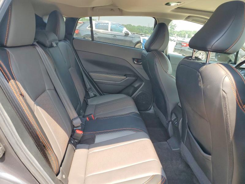 Продаж на аукціоні авто 2025 Subaru Crosstrek, vin: 4S4GUHM68S3705626, номер лоту: 61587816