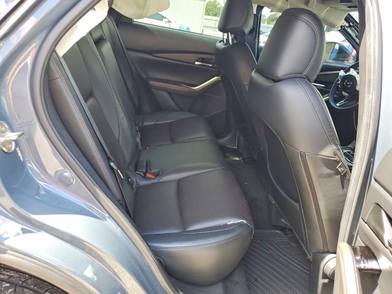 Продажа на аукционе авто 2022 Mazda Cx-30, vin: 3MVDMBEY0NM432557, номер лота: 59397086