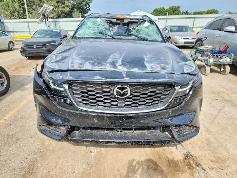 Aukcja sprzedaży 2026 Mazda Cx-5, vin: JM3KMDHA4T0113687, numer aukcji: 59719516