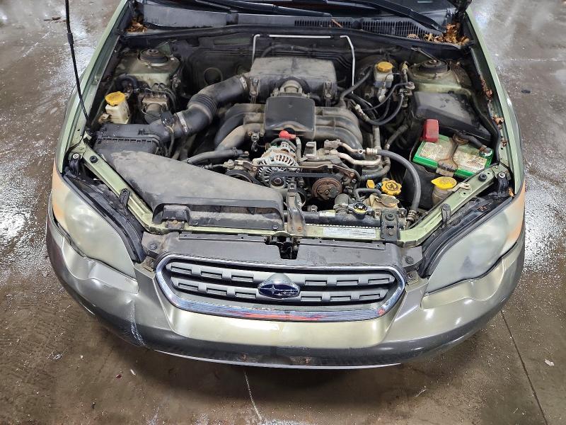 Продаж на аукціоні авто 2005 Subaru Outback, vin: 4S4BP86C454372344, номер лоту: 60215226