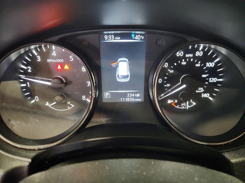 Aukcja sprzedaży 2017 Nissan Rogue, vin: JN8AT2MV1HW012877, numer aukcji: 60374186
