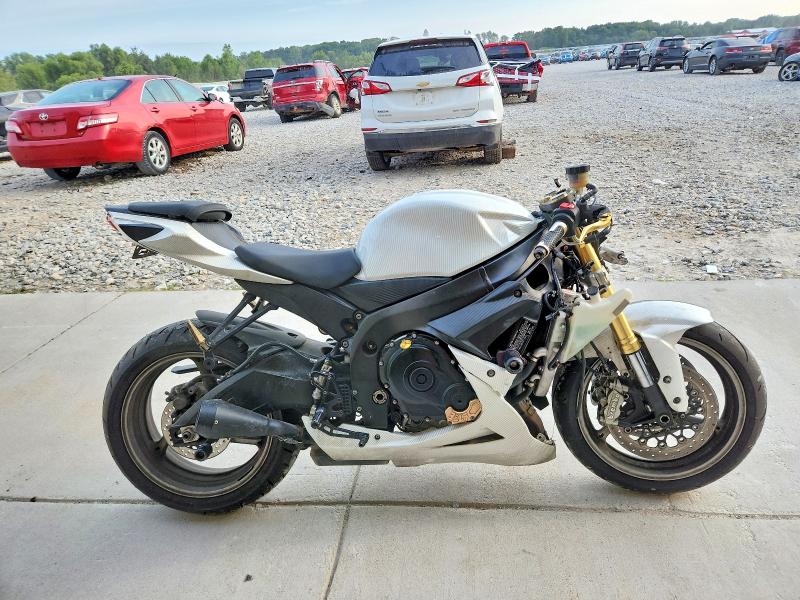 Продажа на аукционе авто 2011 Suzuki Gsx750, vin: JS1GR7MAXB2101290, номер лота: 62039356
