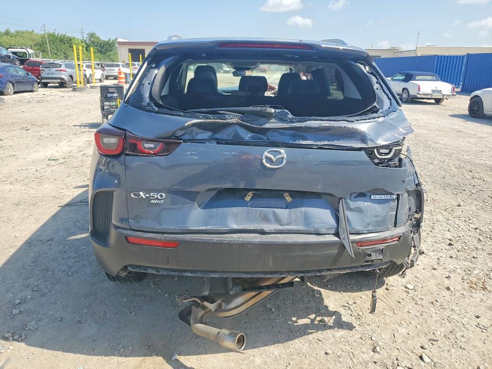 Продаж на аукціоні авто 2023 Mazda Cx-50, vin: 7MMVABCM8PN148648, номер лоту: 59233236