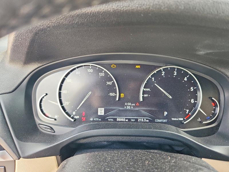 Aukcja sprzedaży 2021 Bmw X3, vin: 5UXTY3C00M9D87526, numer aukcji: 60883256