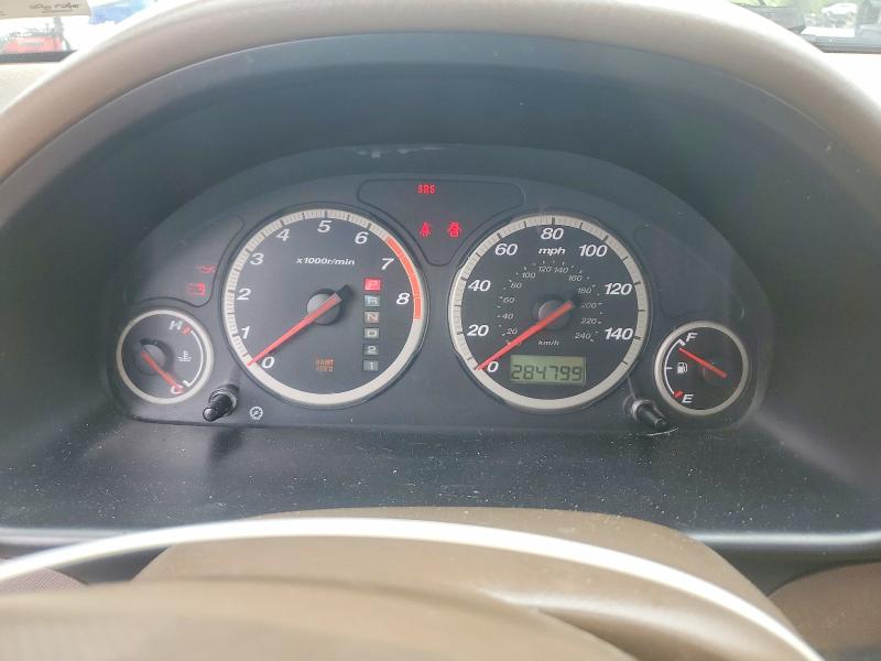 Aukcja sprzedaży 2002 Honda Cr-v, vin: JHLRD78862C075255, numer aukcji: 61895556