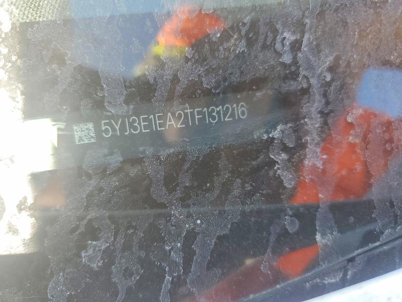 62455596 :رقم المزاد ، 5YJ3E1EA2TF131216 vin ، 2026 Tesla Model 3 مزاد بيع