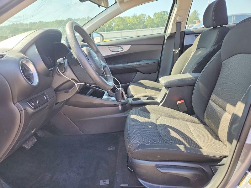 Aukcja sprzedaży 2024 Kia Forte, vin: 3KPF24AD3RE778147, numer aukcji: 58762086