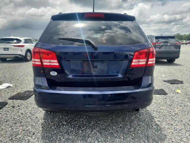 2018 Dodge Journey მანქანა იყიდება აუქციონზე, vin: 3C4PDCAB2JT498758, აუქციონის ნომერი: 61849146