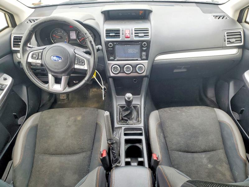 Продаж на аукціоні авто 2016 Subaru Crosstrek, vin: JF2GPABC2G9225342, номер лоту: 62751556