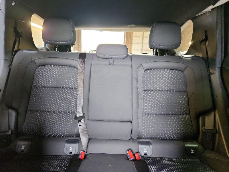 Продажа на аукционе авто 2025 Chevrolet Equinox, vin: 3GNAXPEG1SL286291, номер лота: 63012136