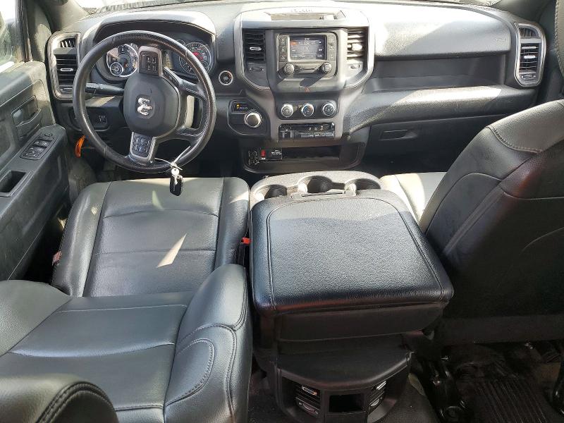63173646 :رقم المزاد ، 3C6UR5CJ5NG202125 vin ، 2022 Ram 2500 مزاد بيع