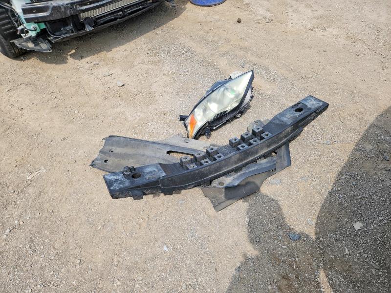 Продажа на аукционе авто 2011 Lexus Rx, vin: JTJBK1BA7B2437934, номер лота: 60137996