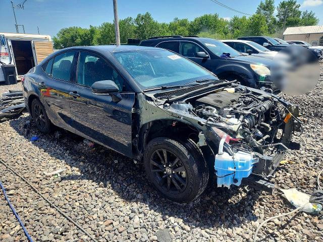 Aukcja sprzedaży 2025 Toyota Camry, vin: 4T1DAACK4SU090830, numer aukcji: 59282196
