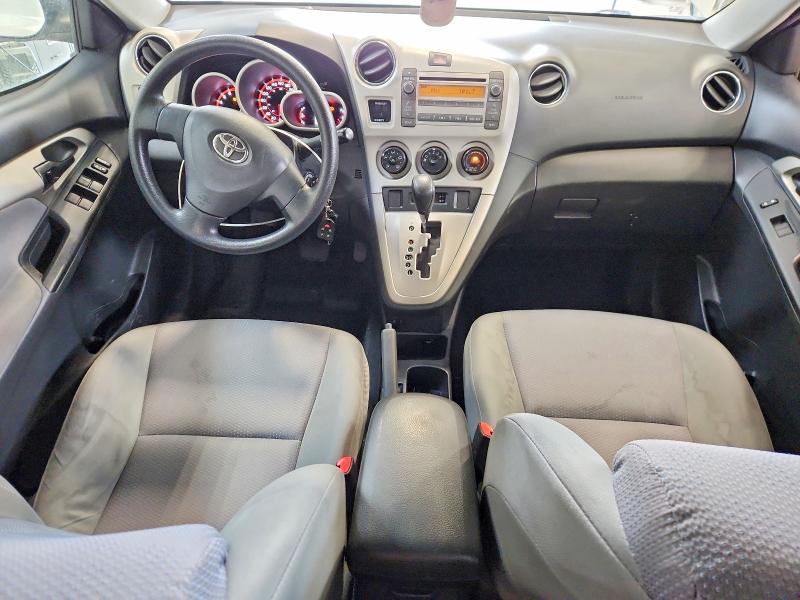 Продажа на аукционе авто 2009 Toyota Matrix, vin: 2T1KU40E49C039242, номер лота: 60186336