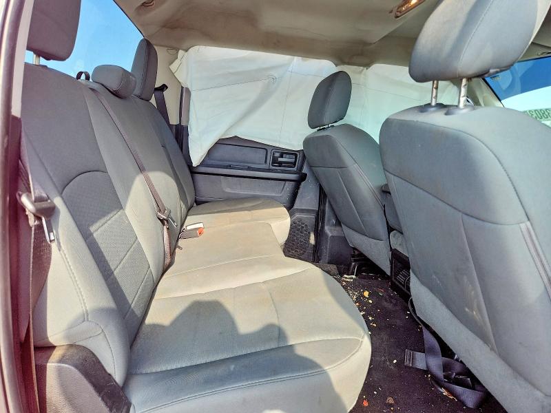 Продаж на аукціоні авто 2014 Ram 1500, vin: 1C6RR7KT3ES142827, номер лоту: 59380356