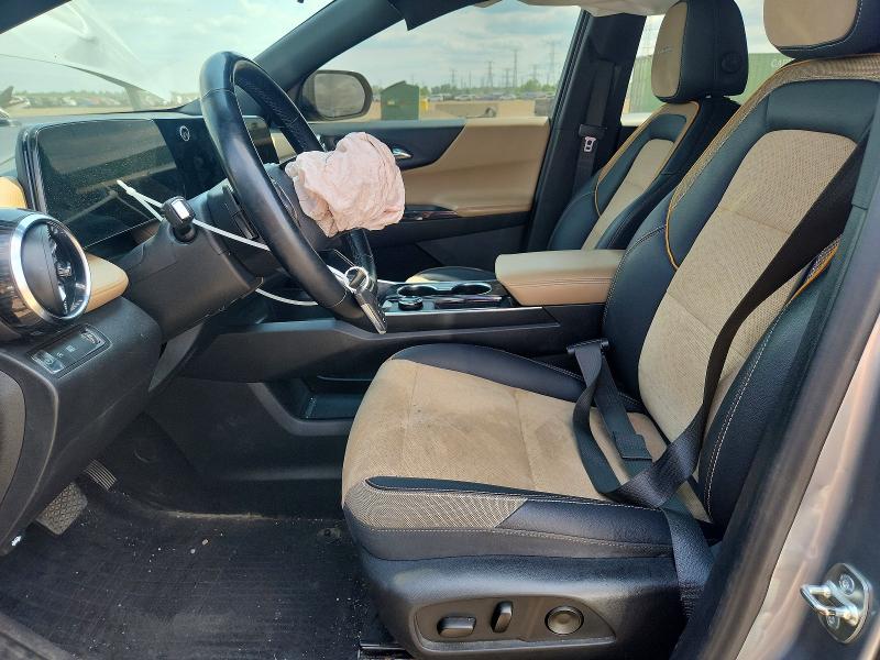 Aukcja sprzedaży 2025 Chevrolet Equinox, vin: 3GNAXKEG5SL254091, numer aukcji: 62412906