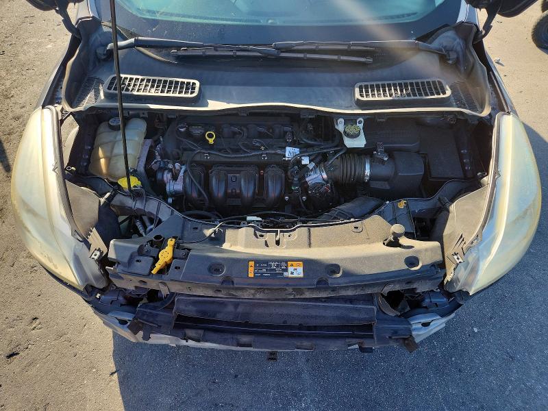 60494856 :رقم المزاد ، 1FMCU0F76DUD75746 vin ، 2013 Ford Escape مزاد بيع