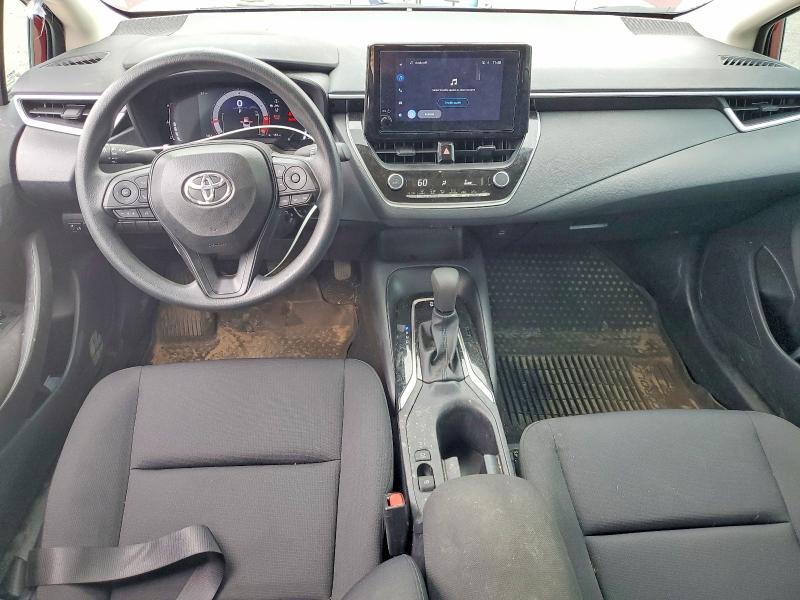 Aukcja sprzedaży 2026 Toyota Corolla, vin: 5YFB4MDEXTP424130, numer aukcji: 60926016