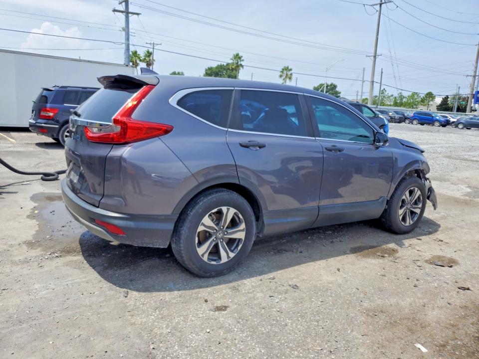 Продаж на аукціоні авто 2019 Honda Cr-v, vin: 2HKRW5H33KH410105, номер лоту: 62823076