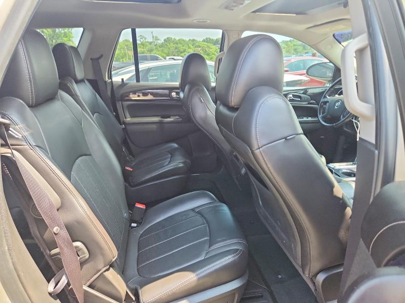 Продаж на аукціоні авто 2017 Buick Enclave, vin: 5GAKVCKD3HJ150669, номер лоту: 61568586