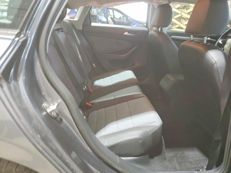 62068246 :رقم المزاد ، 3VW7X7BU5SM040543 vin ، 2025 Volkswagen Jetta مزاد بيع