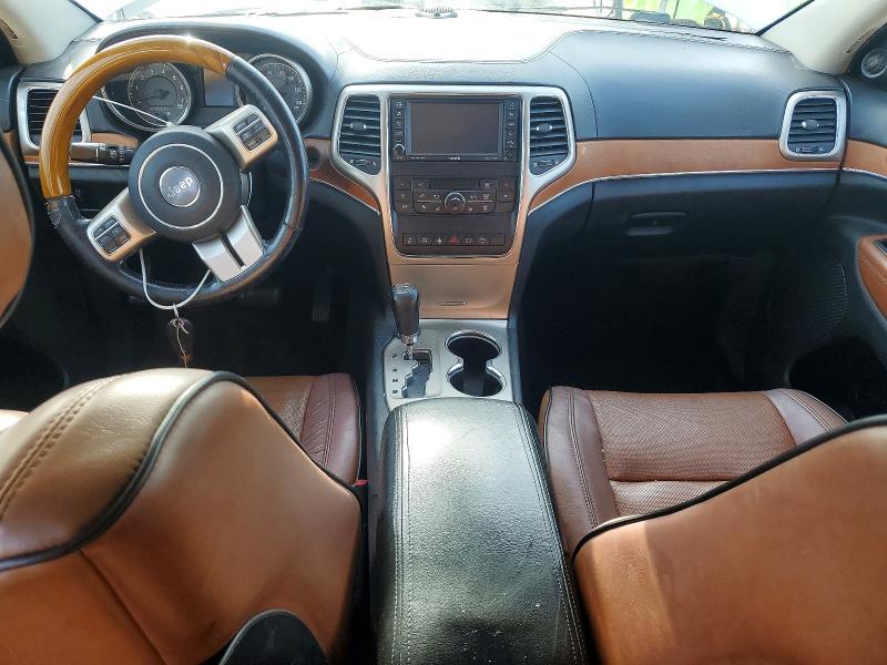 Продаж на аукціоні авто 2011 Jeep Grand Cherokee, vin: 1J4RR6GT4BC600998, номер лоту: 60584896