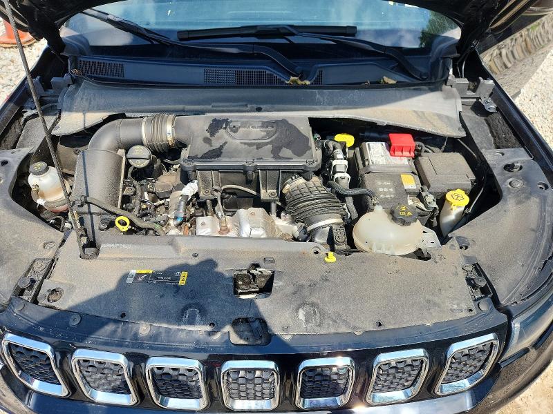 Aukcja sprzedaży 2023 Jeep Compass, vin: 3C4NJDCN0PT549468, numer aukcji: 60151936