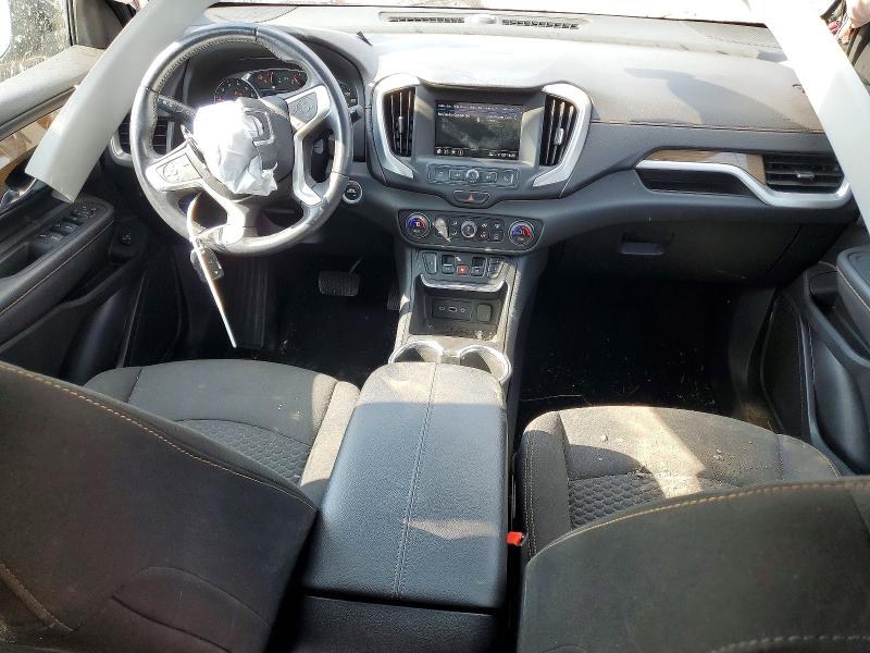 Продажа на аукционе авто 2019 Gmc Terrain, vin: 3GKALTEVXKL313875, номер лота: 62635326