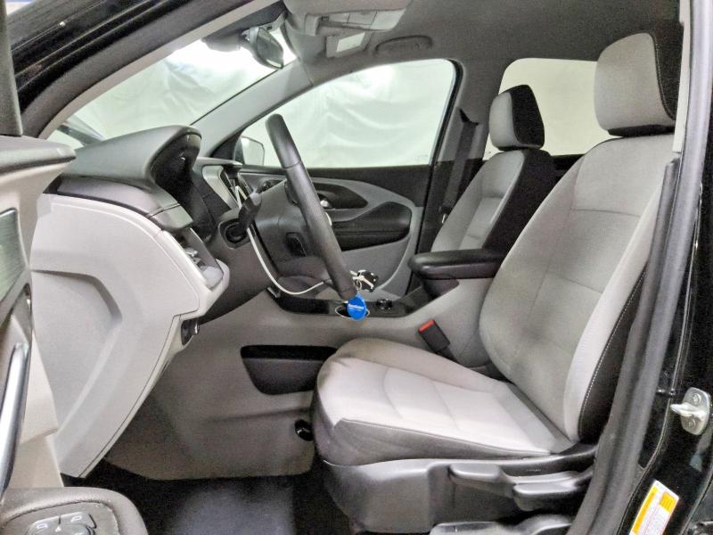 2022 Gmc Terrain მანქანა იყიდება აუქციონზე, vin: 3GKALTEV3NL149535, აუქციონის ნომერი: 61104966