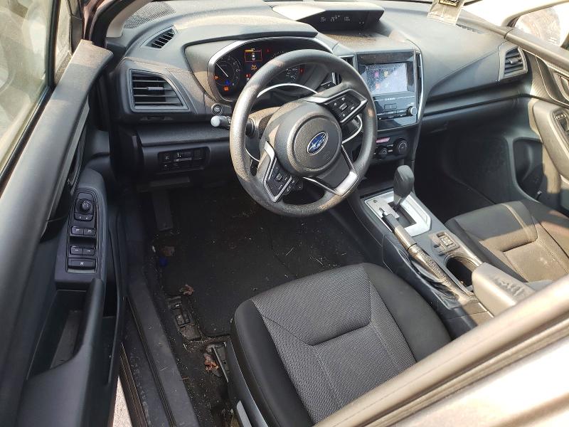 Продажа на аукционе авто 2018 Subaru Impreza, vin: 4S3GKAD61J3618845, номер лота: 60513666