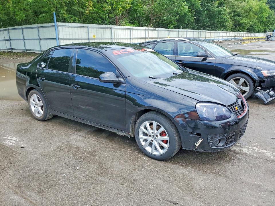 Aukcja sprzedaży 2009 Volkswagen Jetta, vin: 3VWRM71KX9M166408, numer aukcji: 61704576