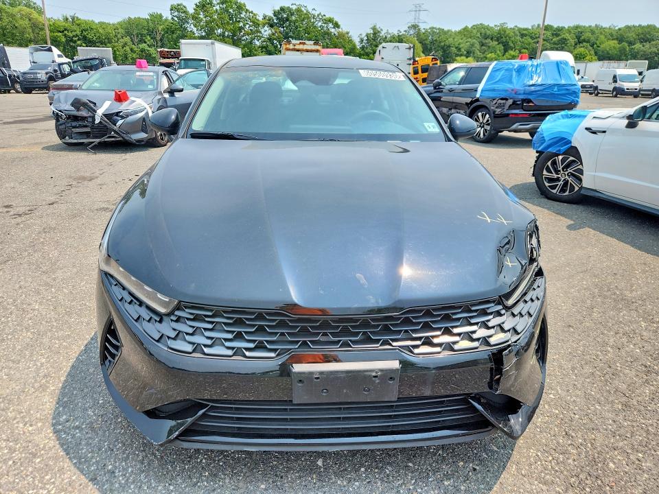 2023 Kia K5 მანქანა იყიდება აუქციონზე, vin: 5XXG14J29PG221396, აუქციონის ნომერი: 60560936