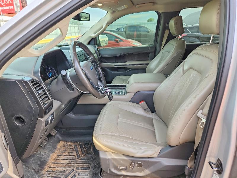 85963525 :رقم المزاد ، 1FMJU2AT1JEA42030 vin ، 2018 Ford Expedition مزاد بيع
