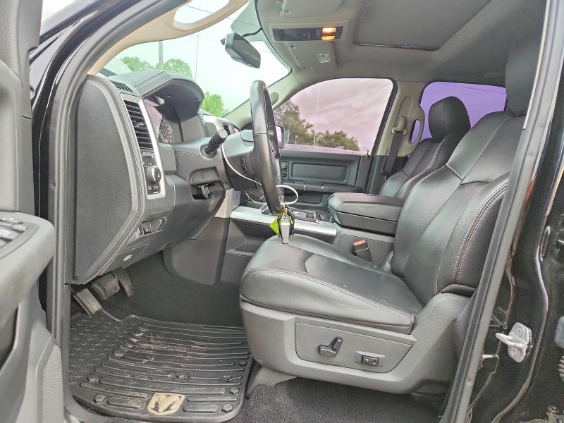 Aukcja sprzedaży 2012 Dodge Ram 1500, vin: 1C6RD7HT8CS114217, numer aukcji: 59887296