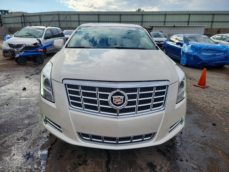 60716556 :رقم المزاد ، 2G61P5S39D9174703 vin ، 2013 Cadillac Xts مزاد بيع