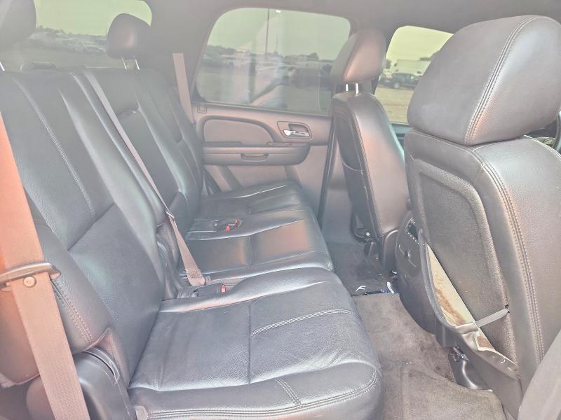 Продаж на аукціоні авто 2009 Chevrolet Tahoe, vin: 1GNFK230X9R217311, номер лоту: 62040556