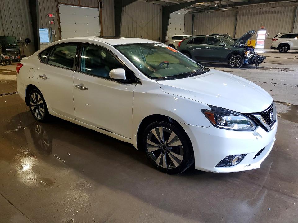 Aukcja sprzedaży 2017 Nissan Sentra, vin: 3N1AB7AP1HY391764, numer aukcji: 59134256