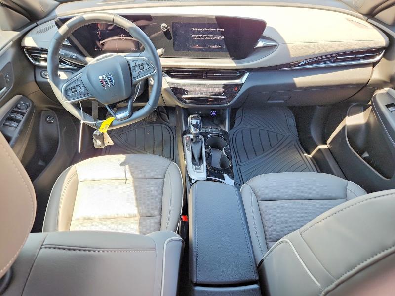 Продажа на аукционе авто 2025 Buick Envista, vin: KL47LCEP7SB059738, номер лота: 60181686
