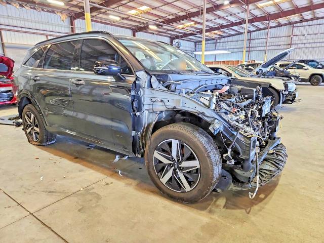 Aukcja sprzedaży 2021 Kia Sorento, vin: 5XYRH4LF6MG031082, numer aukcji: 61105926