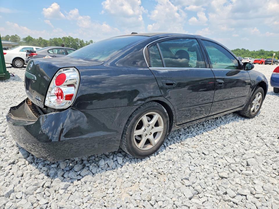 Aukcja sprzedaży 2006 Nissan Altima, vin: 1N4AL11E66N369684, numer aukcji: 59125456
