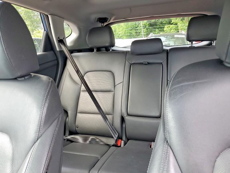Продажа на аукционе авто 2019 Hyundai Tucson, vin: KM8J3CAL6KU906392, номер лота: 59197766