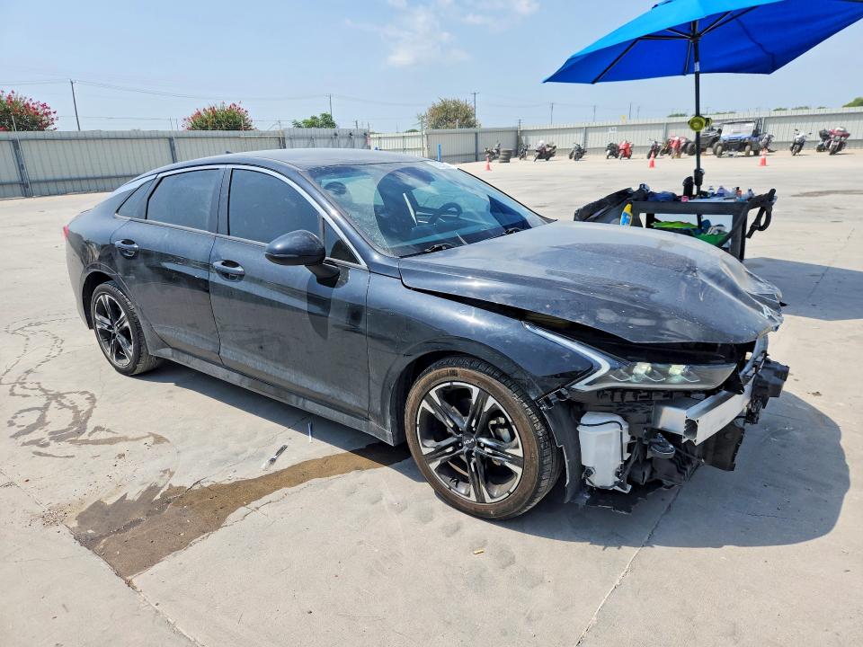 63231226 :رقم المزاد ، 5XXG64J26RG259902 vin ، 2024 Kia K5 مزاد بيع