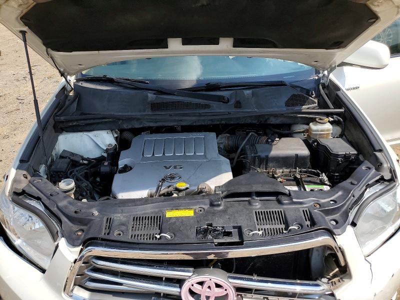 Auction sale of the 2009 Toyota Highlander, vin: JTEES42A392136973, lot number: 63038046