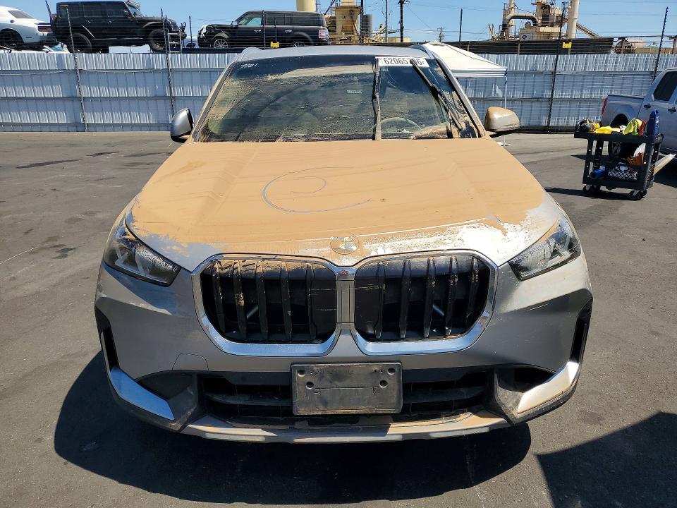 2023 Bmw X1 მანქანა იყიდება აუქციონზე, vin: WBX73EF09P5Y03089, აუქციონის ნომერი: 62065706