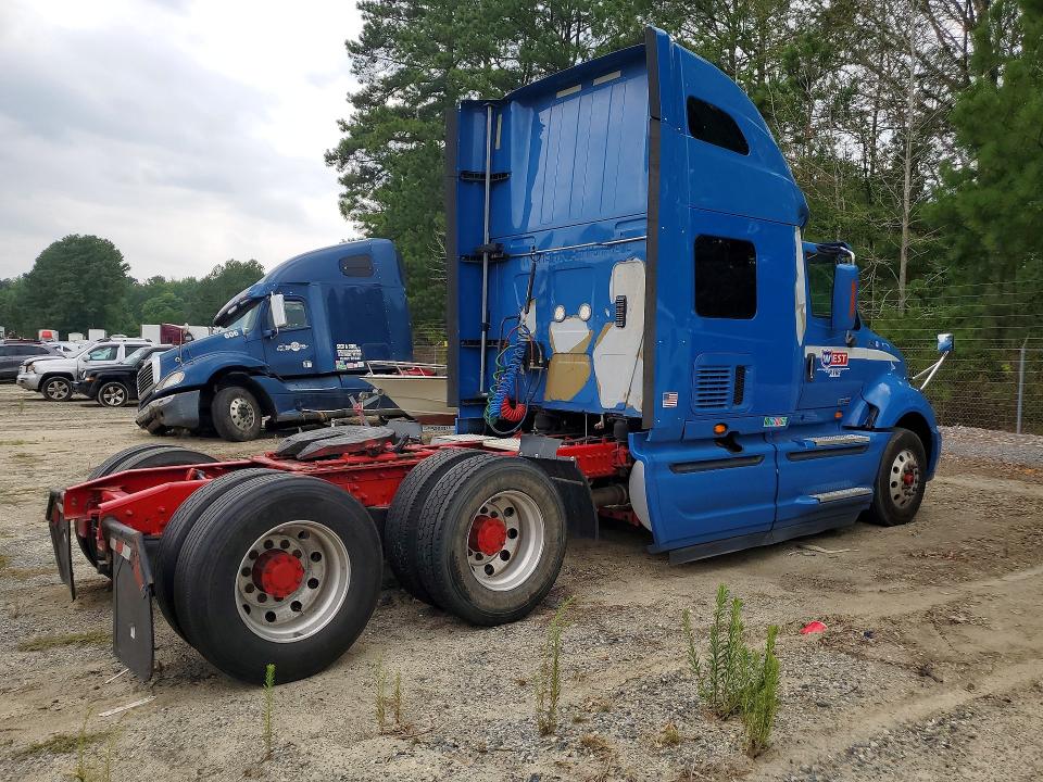 Aukcja sprzedaży 2016 International Prostar, vin: 3HSDJSNRXGN748698, numer aukcji: 61072496