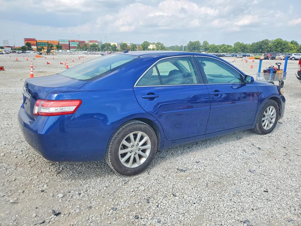 Aukcja sprzedaży 2010 Toyota Camry, vin: 4T1BK3EK2AU605142, numer aukcji: 62780686