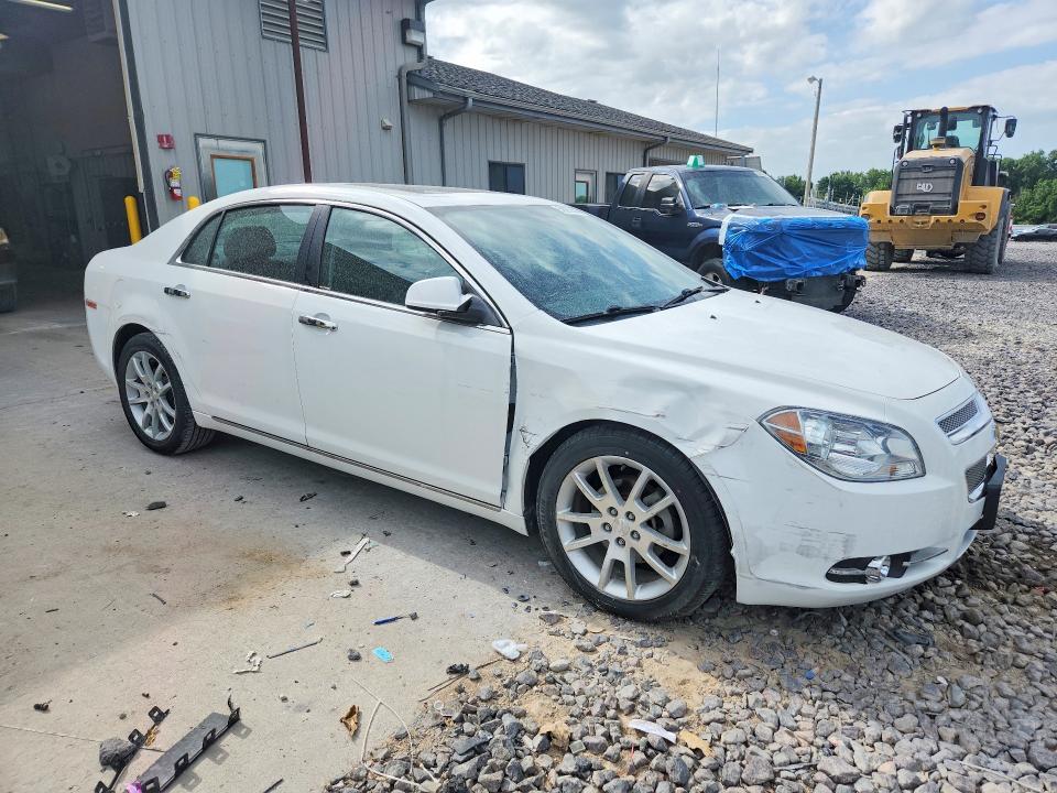 Продажа на аукционе авто 2012 Chevrolet Malibu, vin: 1G1ZG5E77CF310517, номер лота: 59262646